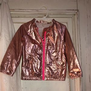 Cat & Jack lightweight toddler jacket size 3t!